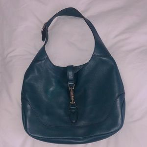 Gucci Medium Jackie Bag